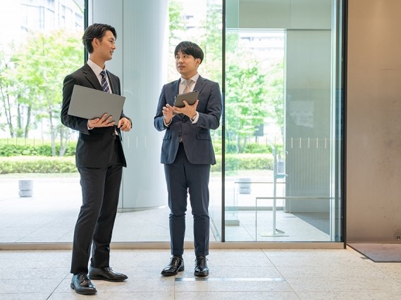 今すぐ問い合わせて、あなたの未来を踏み出そう！