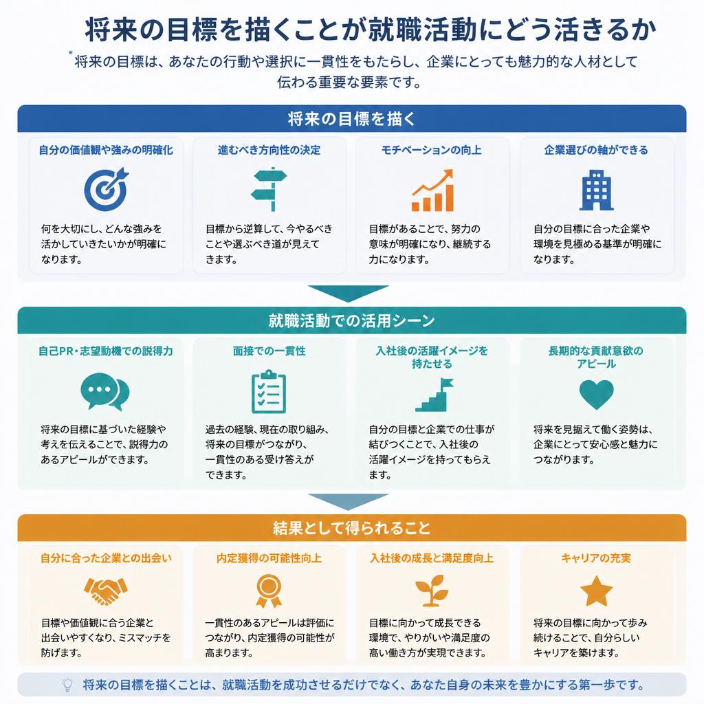 2. キャリアプランニングの重要性