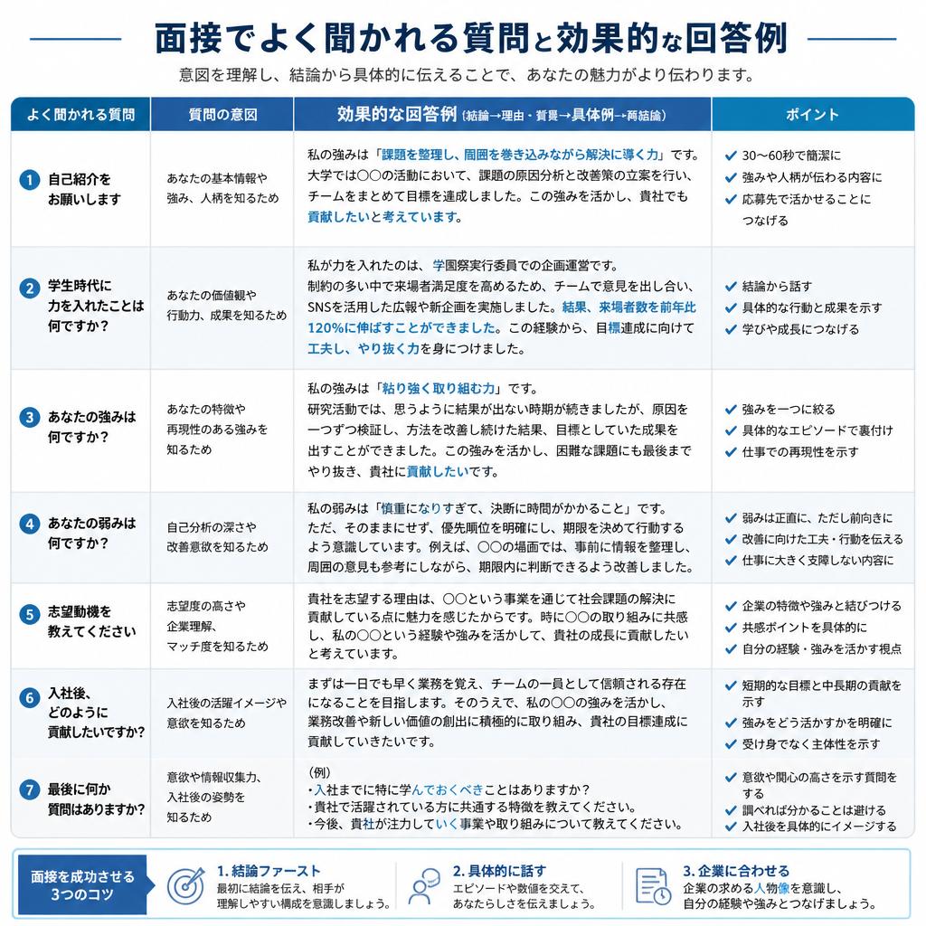 5. よくある質問とその回答例