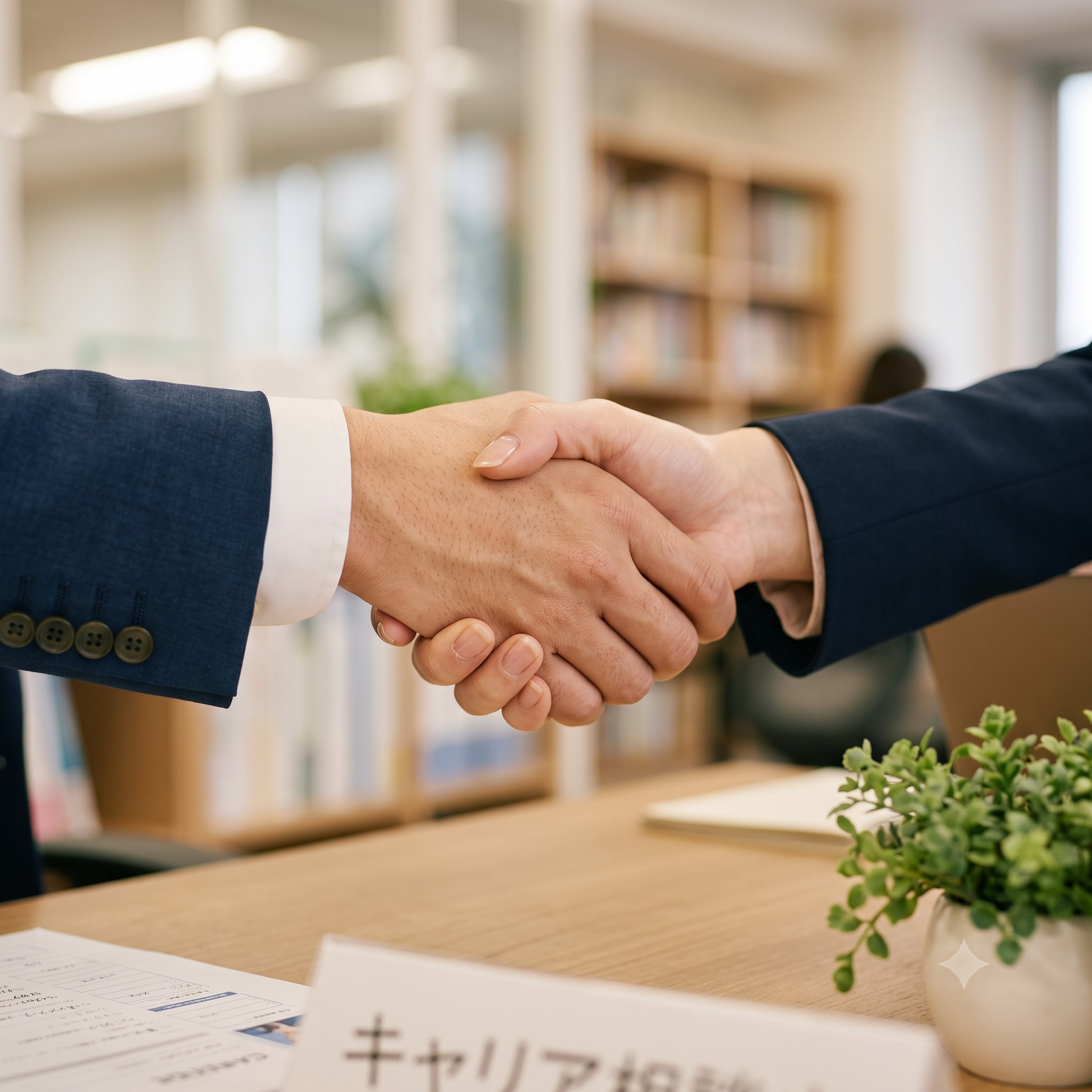7. 無料相談のご案内