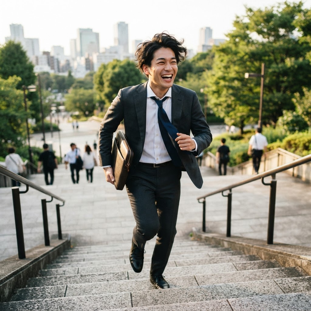 2. 転職活動のステップ