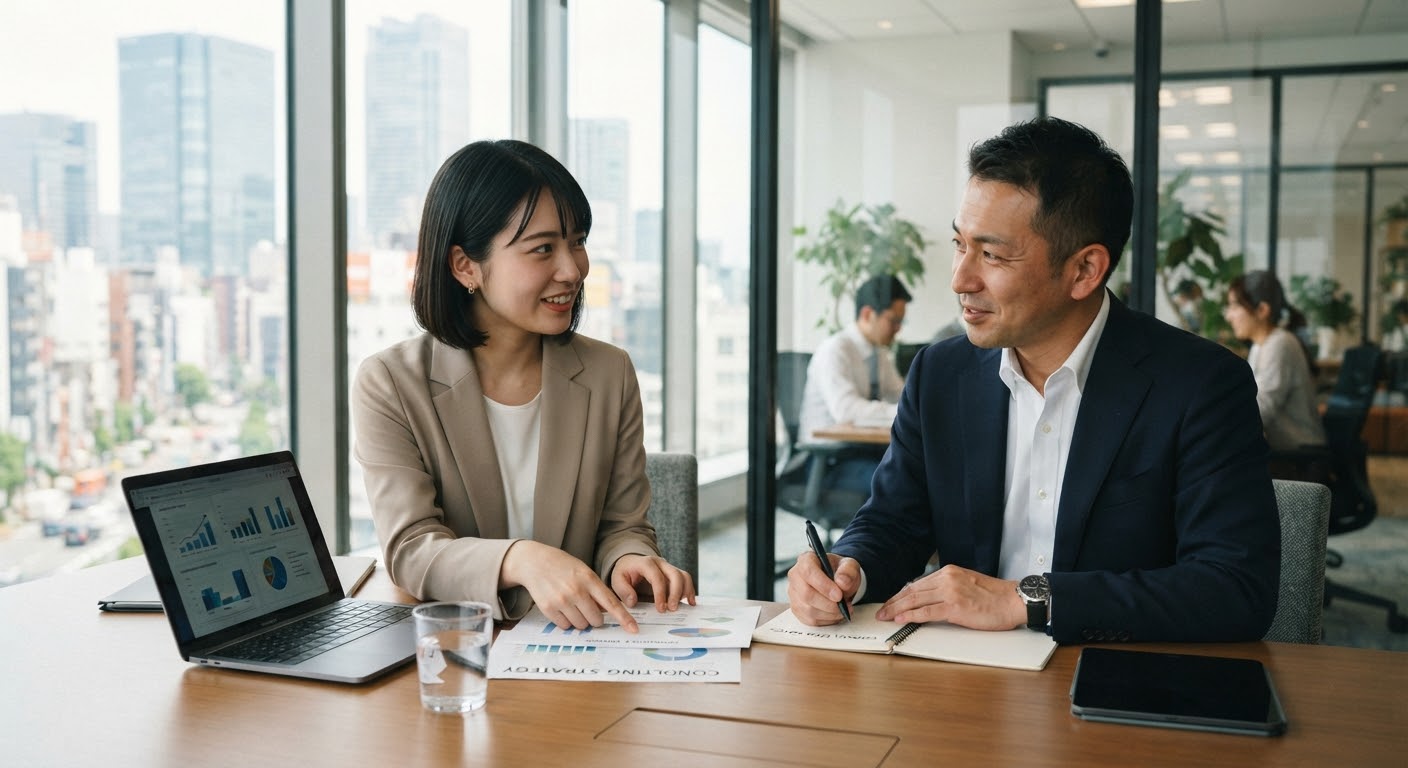 転職の悩みを解決