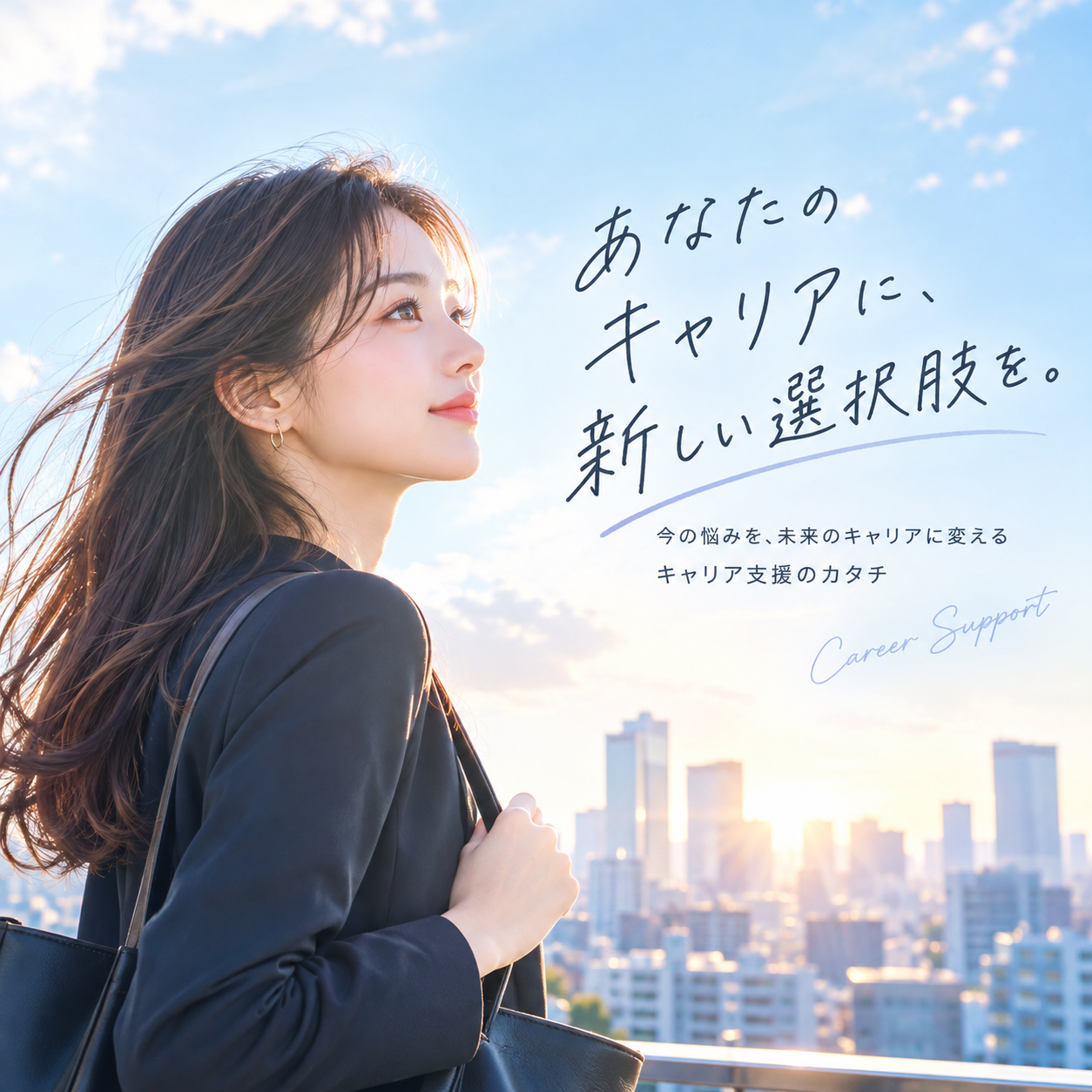 まずはお問い合わせを！安心してご相談を
