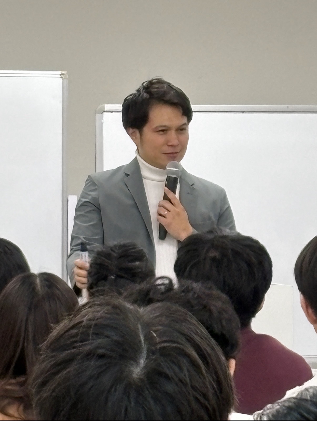 職業選択ガイドライン