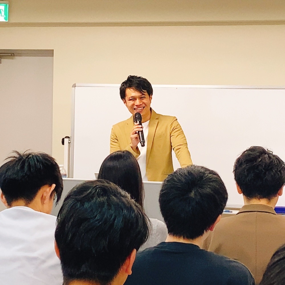 インタビュー対策のポイント